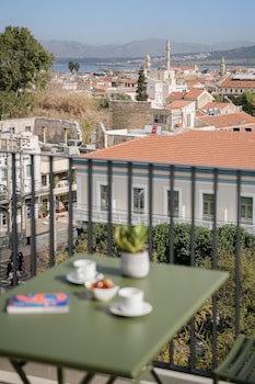 Arkadi Hotel