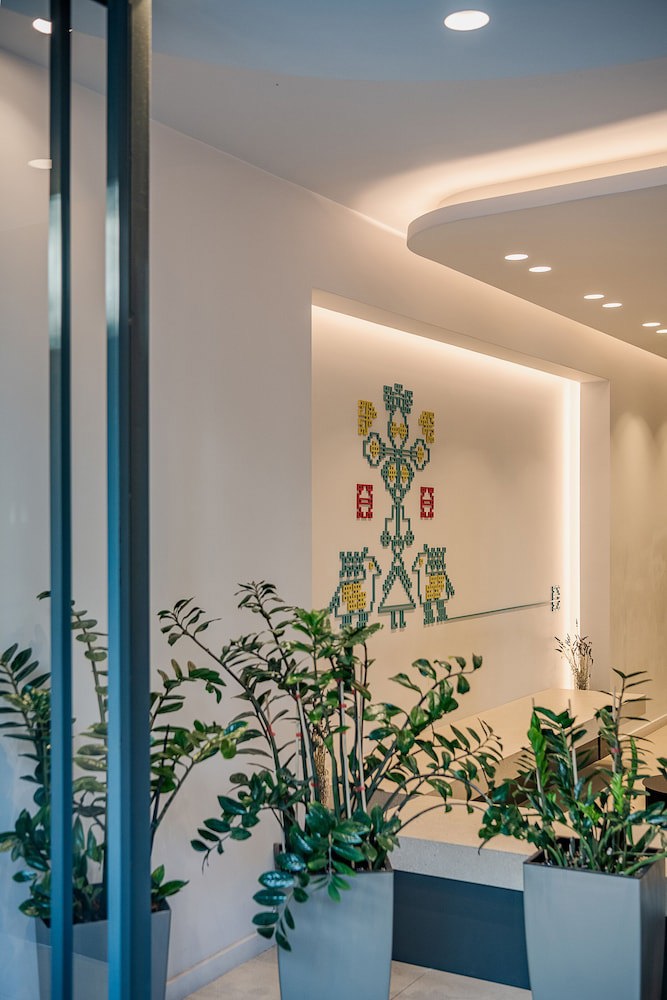 Arkadi Hotel