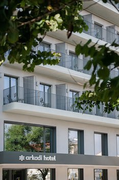 Arkadi Hotel