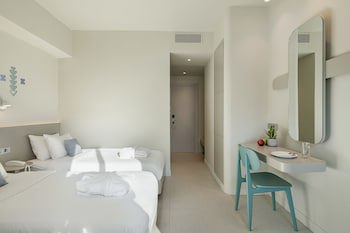 Arkadi Hotel