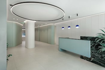 Arkadi Hotel