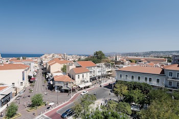 Arkadi Hotel
