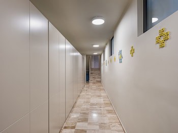 Arkadi Hotel