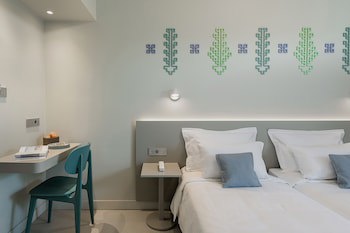 Arkadi Hotel