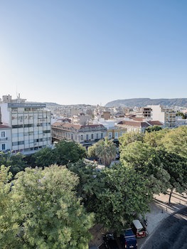 Arkadi Hotel