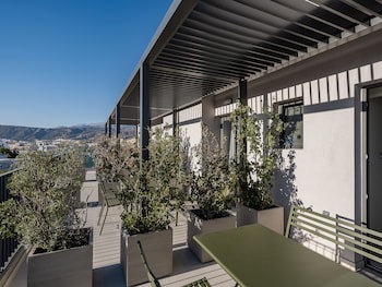 Arkadi Hotel