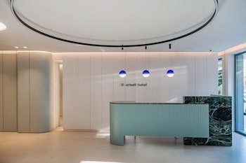Arkadi Hotel