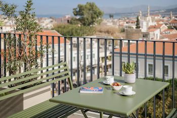 Arkadi Hotel