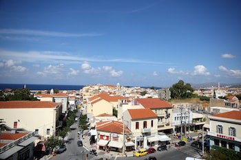 Arkadi Hotel
