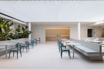 Arkadi Hotel