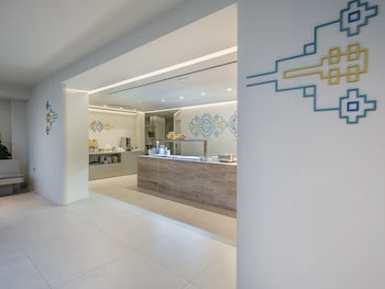 Arkadi Hotel