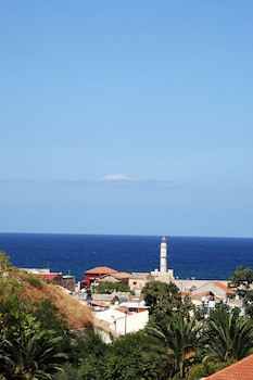 Arkadi Hotel