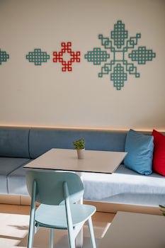 Arkadi Hotel