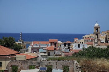Arkadi Hotel