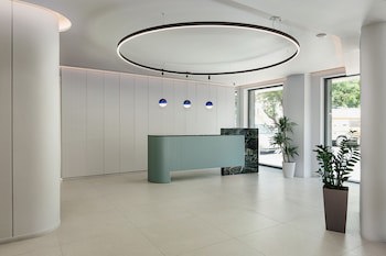 Arkadi Hotel