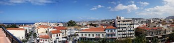 Arkadi Hotel