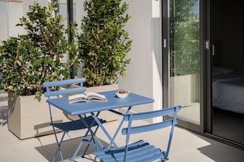 Arkadi Hotel