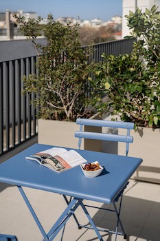 Arkadi Hotel