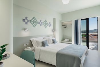 Arkadi Hotel