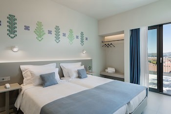 Arkadi Hotel