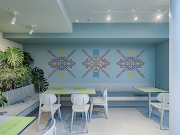 Arkadi Hotel