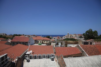 Arkadi Hotel