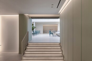 Arkadi Hotel
