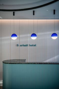 Arkadi Hotel