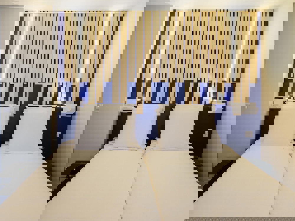 Ibis Styles Paris Opera Lafayette