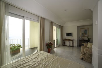 Hotel Villa Fraulo galeri fotoğrafı