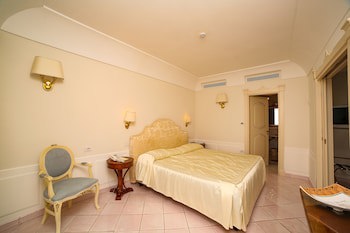 Hotel Villa Fraulo galeri fotoğrafı