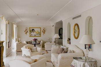Hotel Villa Fraulo galeri fotoğrafı