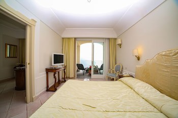 Hotel Villa Fraulo galeri fotoğrafı