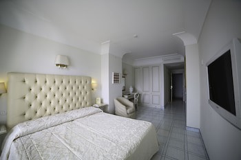 Hotel Villa Fraulo galeri fotoğrafı
