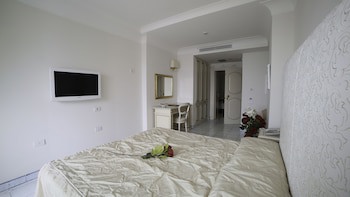 Hotel Villa Fraulo galeri fotoğrafı