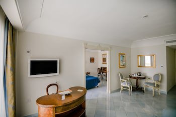 Hotel Villa Fraulo fotoğrafı