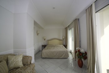 Hotel Villa Fraulo galeri fotoğrafı