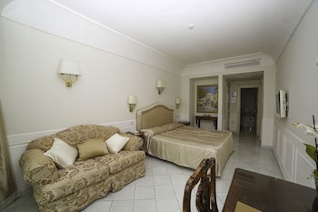 Hotel Villa Fraulo galeri fotoğrafı