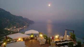 Hotel Villa Fraulo galeri fotoğrafı