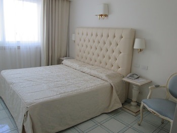 Hotel Villa Fraulo galeri fotoğrafı