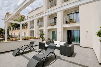Hotel Villa Fraulo galeri fotoğrafı