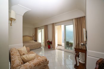 Hotel Villa Fraulo galeri fotoğrafı
