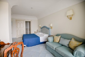 Hotel Villa Fraulo galeri fotoğrafı