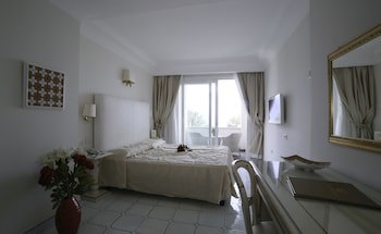 Hotel Villa Fraulo galeri fotoğrafı