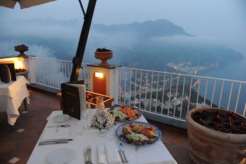 Hotel Villa Fraulo galeri fotoğrafı