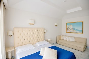 Hotel Villa Fraulo galeri fotoğrafı