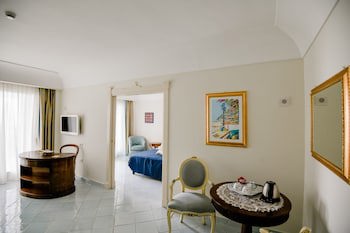 Hotel Villa Fraulo fotoğrafı