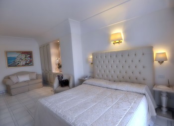 Hotel Villa Fraulo galeri fotoğrafı