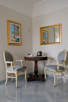 Hotel Villa Fraulo fotoğrafı
