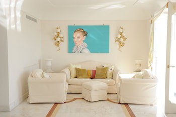 Hotel Villa Fraulo galeri fotoğrafı
